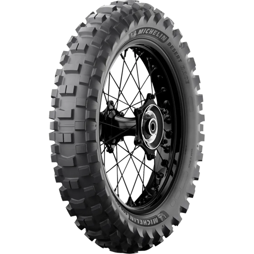 Michelin Desert Race Baja Tire