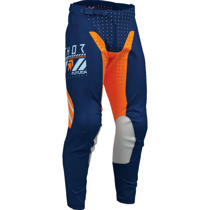 Thor Mens Launchmode Futura Pants