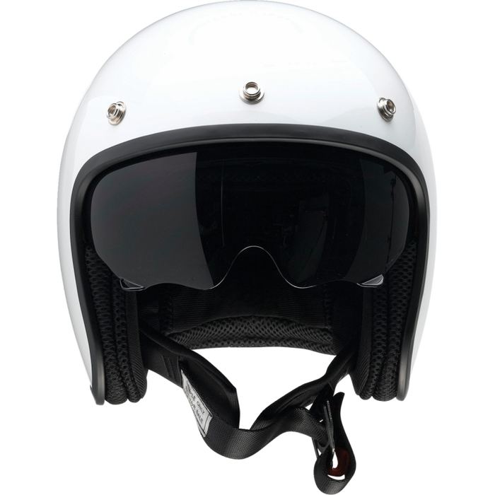 Z1R Saturn Helmet