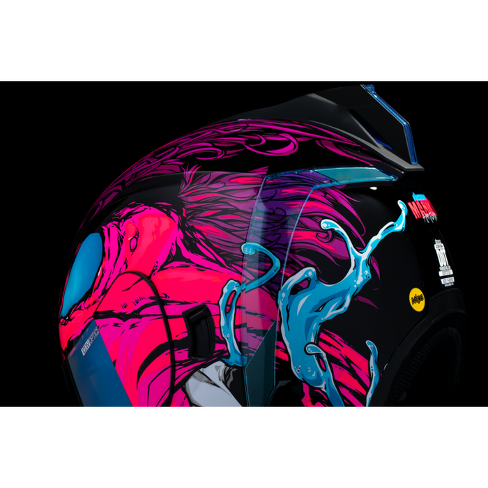 Icon Airform Mips Manik'RR Full-Face Helmet