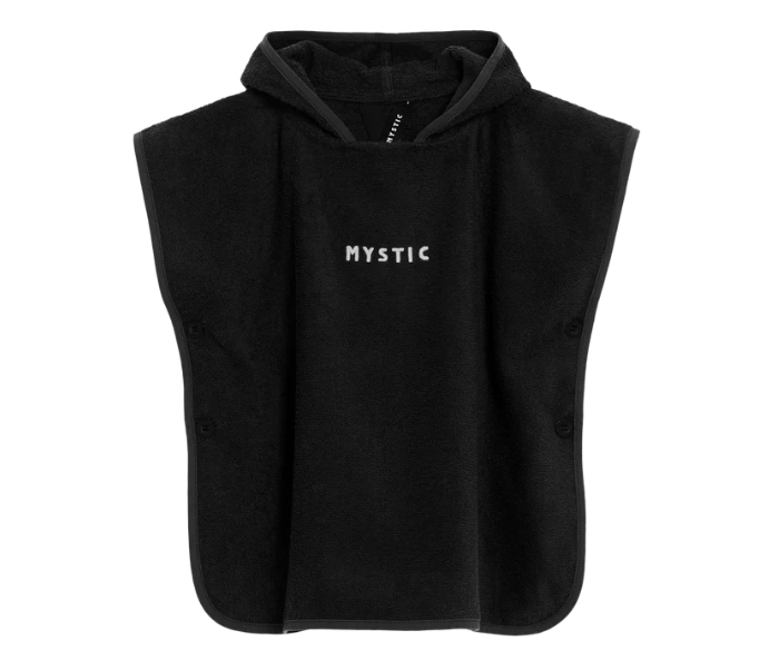 Mystic Unisex Brand Baby Poncho