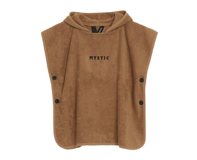 Mystic Unisex Brand Baby Poncho