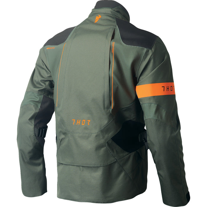 Thor Range Jacket