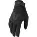 Thor Mens Launchmode CW Gloves - Black - Front