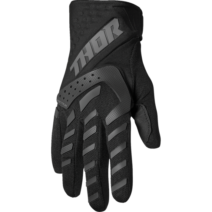 Thor Youth Spectrum Gloves