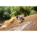 Thor Womens Sportmode Gloves - Black/Orchid - Lifestyle