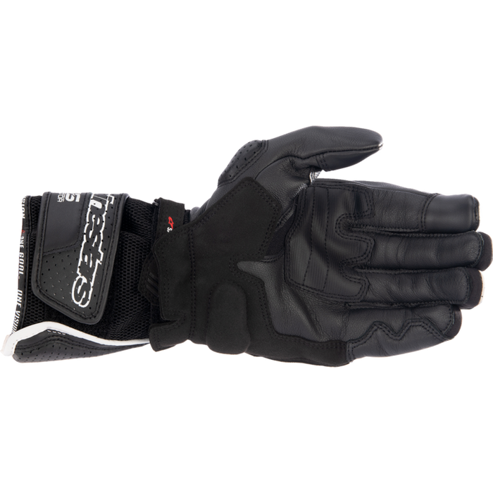 Alpinestars Mens SP-8 Air Gloves - Black