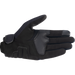 Alpinestars Mens Honda Copper Gloves - Black