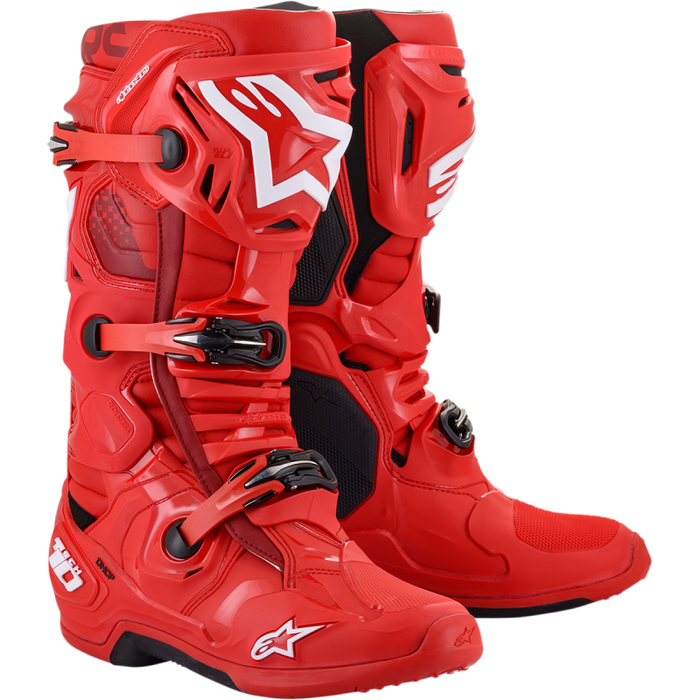 Alpinestars Mens Tech 10 Limited Edition Boots