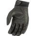 Icon Mens Overlord 3 Gloves - Black - Other