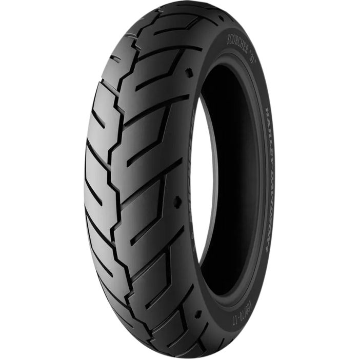 Michelin Scorcher 31 Tire