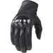 Icon Mens Stormhawk Gloves - Black