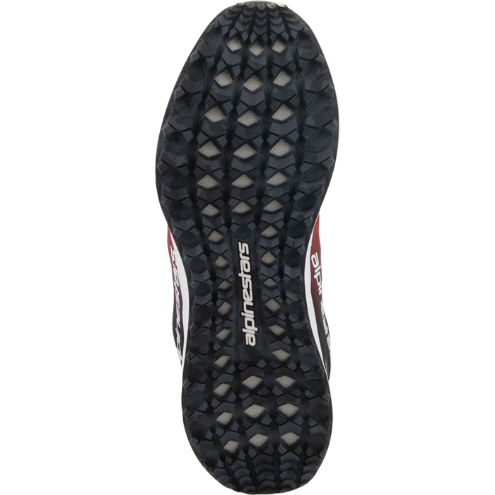 Alpinestars Mens Meta Road V2 Shoes