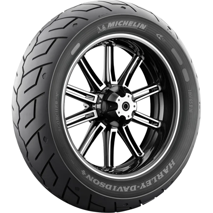 Michelin Scorcher 31 Tire