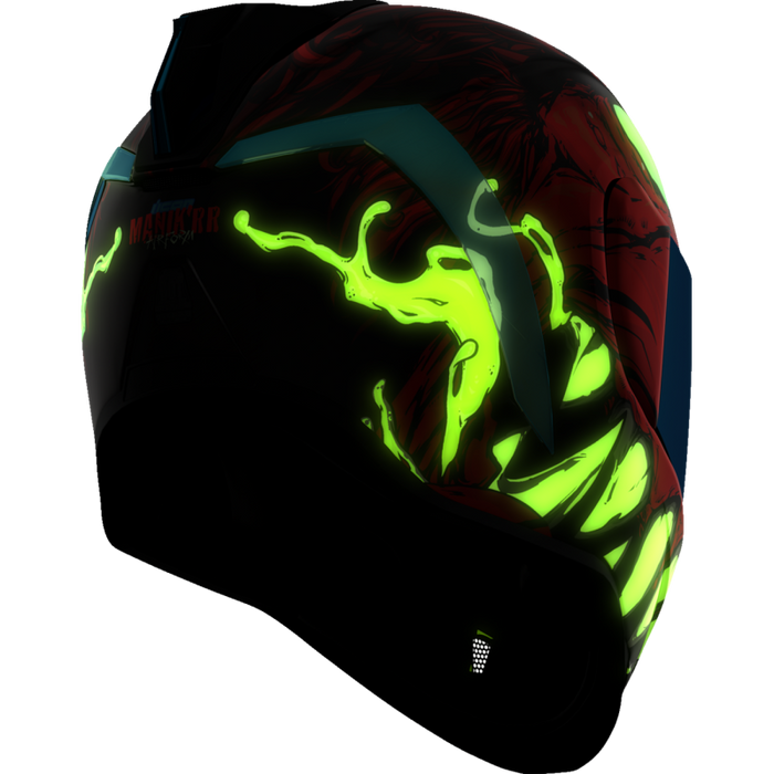 Icon Airform Mips Manik'RR Full-Face Helmet