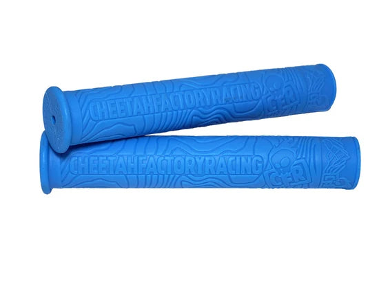 Cheetah Factory Racing Signature 7/8in Grip