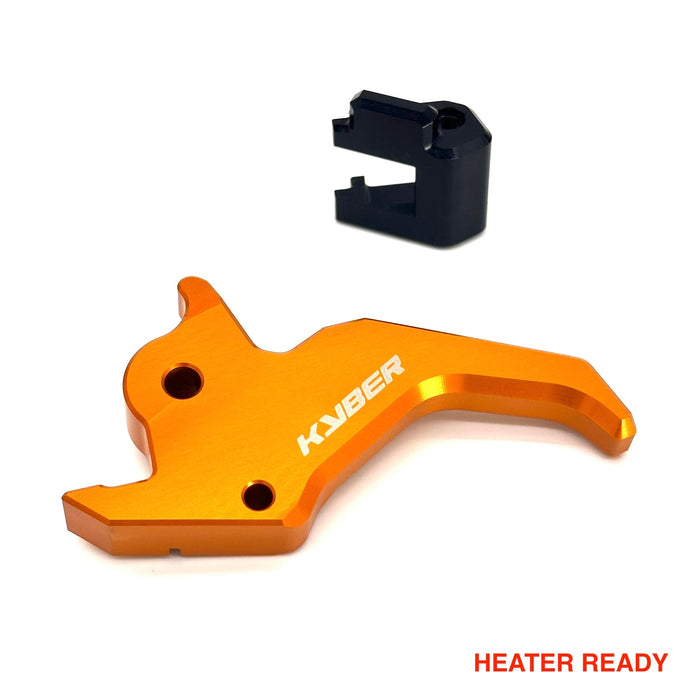 Kyber Brake Lever HR for Polaris Matryx Pro / Khaos
