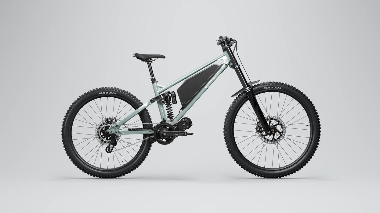 Bonnell 775 MX E-Bike