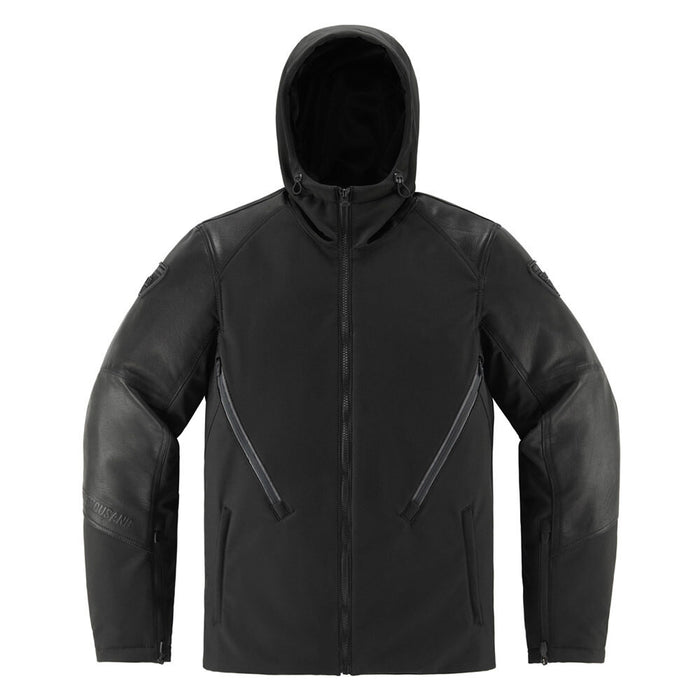 Icon Basehawk2 Jacket