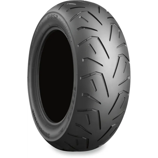 Bridgestone Exedra Front G853/Rear G852 Ultra-High-Performance Radial Tire