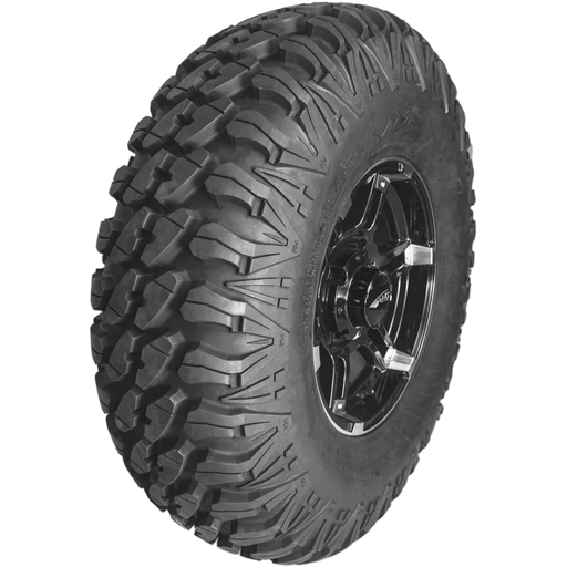 AMS M4 Evil Tire