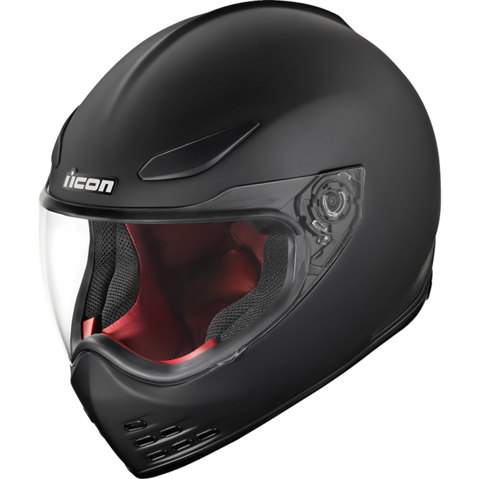 Icon Domain Rubatone Full-Face Helmet