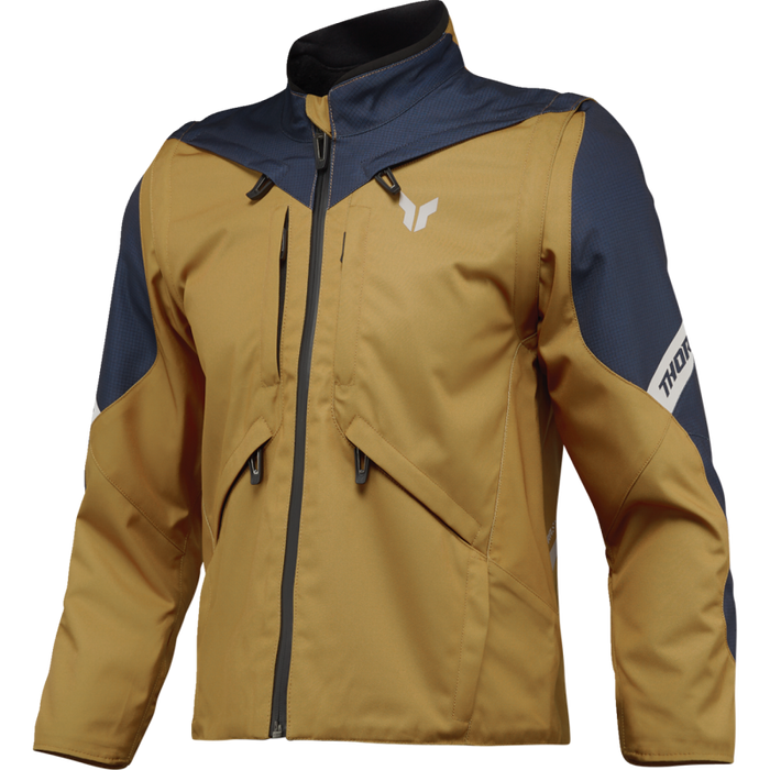 Thor Womens Terrain Jacket
