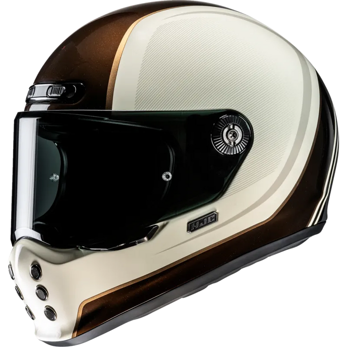 HJC V10 Hodu Full-Face Helmet
