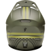 Thor Sector 2 Combat Offroad Helmet