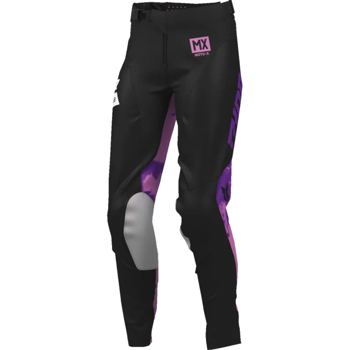 Thor Womens Launchmode Bleach Pants