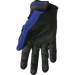 Thor Youth Sector Gloves - Black