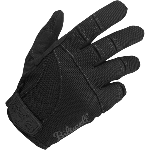 Biltwell Mens Moto Gloves - Black