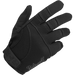 Biltwell Mens Moto Gloves - Black