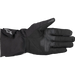 Alpinestars Womens Stella WT-1 Drystar Insulated Gloves - Black - Back