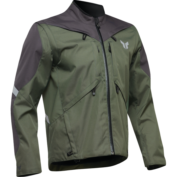 Thor Mens Terrain Jacket