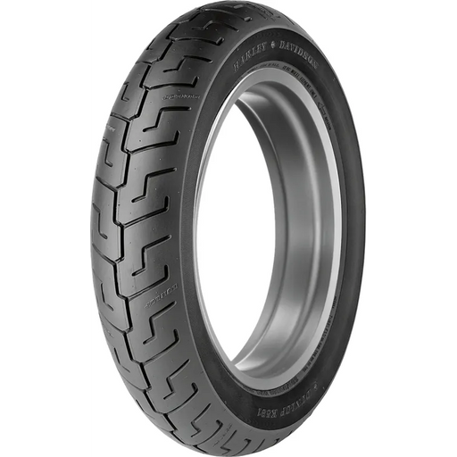 Dunlop K591 Harley-Davidson Tire Series