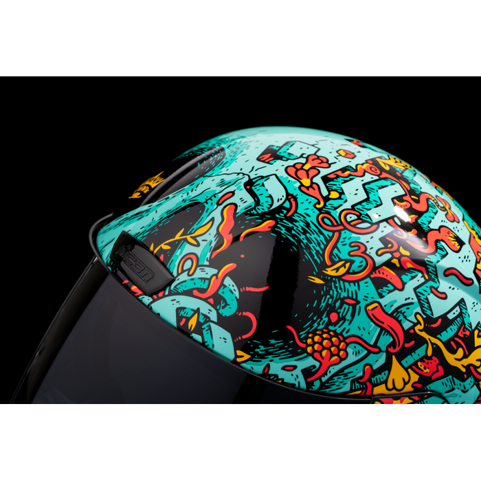 Icon Airform Mips Munchies Full-Face Helmet