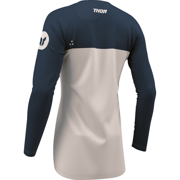 Thor Womens Ridemode Menace Jersey