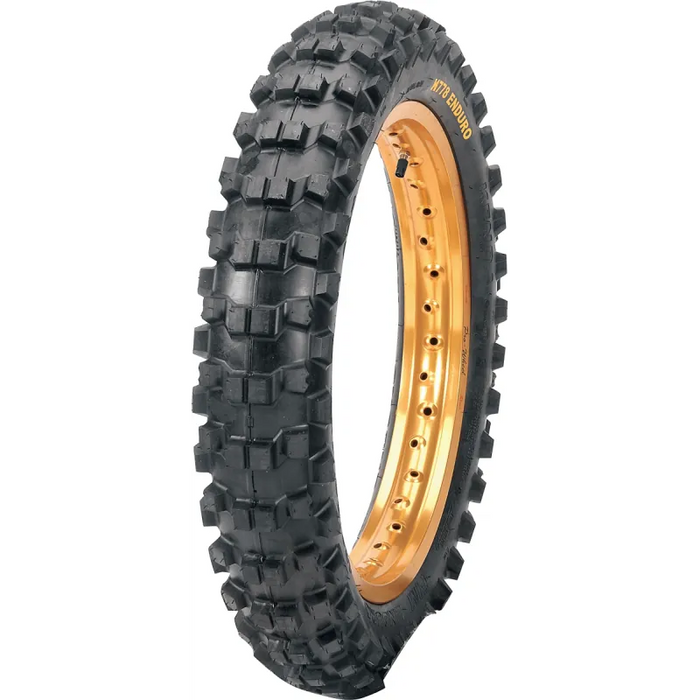 Kenda K777 Front/K778 Rear Knarly Enduro Tire