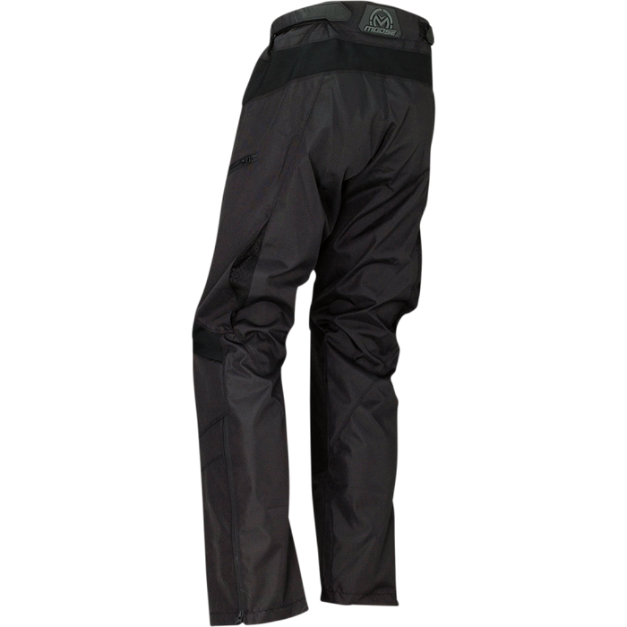 Moose Racing Mens Qualifier Over-the-Boot Pants