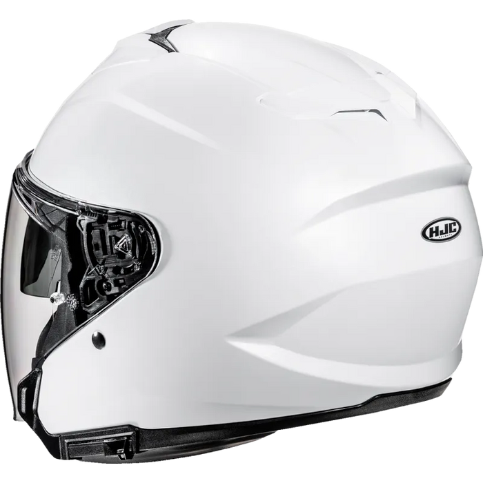 HJC i31 Solid 3/4 Helmet