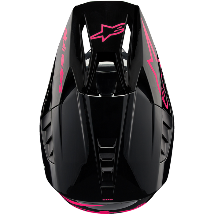 Alpinestars SM-5 Corp Offroad Helmet