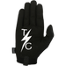 Thrashin Supply Mens Covert Gloves - Black