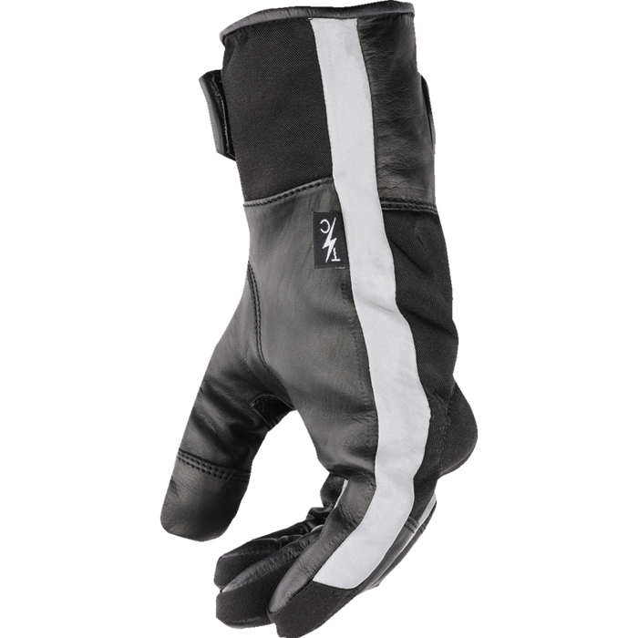 Thrashin Supply Mens Waterproof Mission Gloves