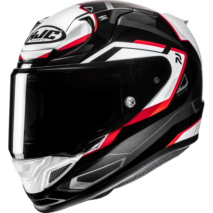 HJC RPHA 12 Brels Full-Face Helmet