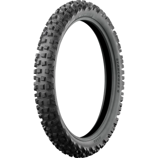 Michelin Starcross 6 Hard Tire