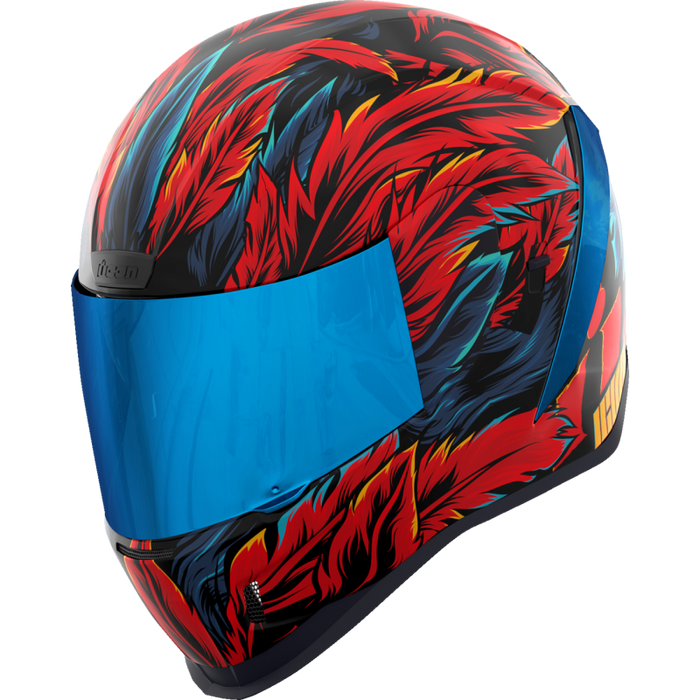 Icon Airform Feverdream Full-Face Helmet