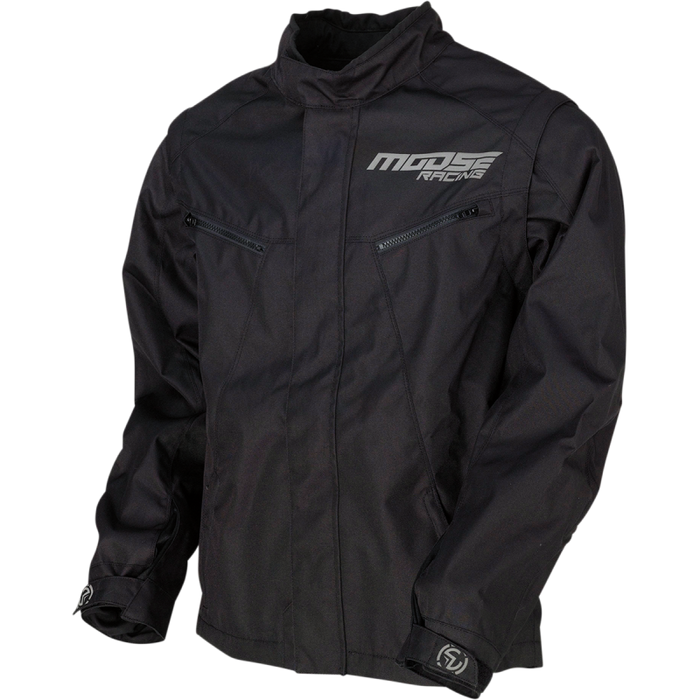 Moose Racing Mens Qualifier Jacket