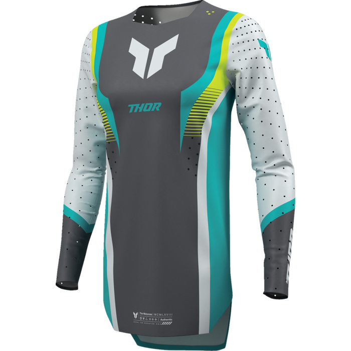 Thor Womens Sportmode Velocity Jersey