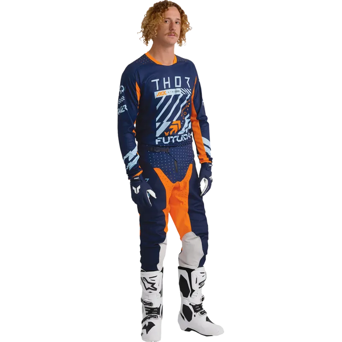 Thor Mens Launchmode Futura Pants